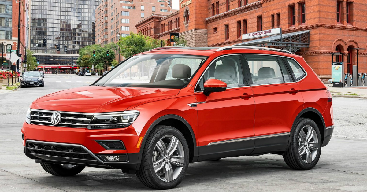 Volkswagen ima tajno oružje u Americi
