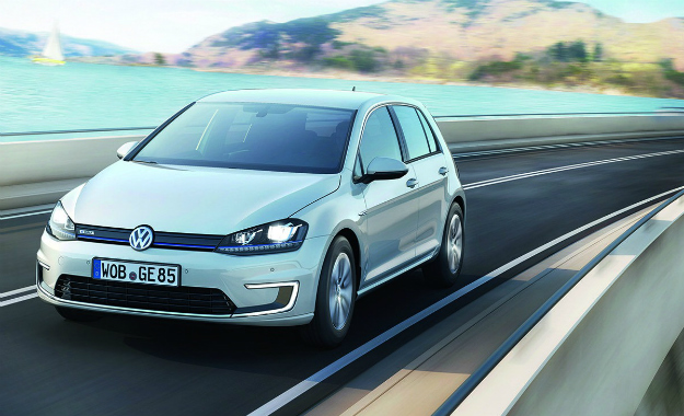 Volkswagen priprema električni kompakt