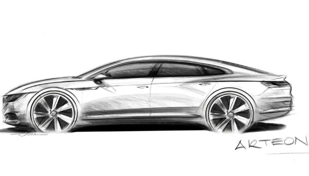 Arteon postaje najatraktivniji model Volkswagena