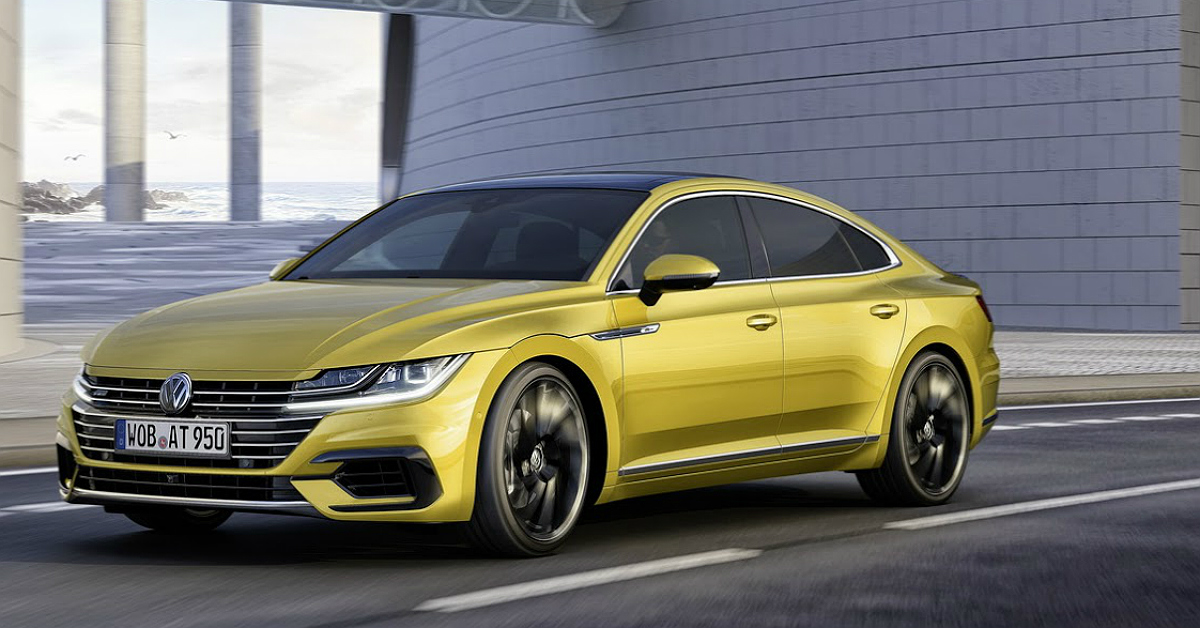 FOTO, VIDEO Predstavljen najljepši Volkswagen