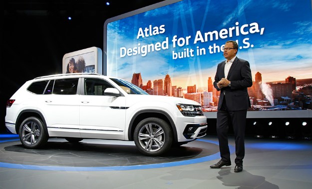 Prijeti im zatvor: Volkswagenovi šefovi upozoreni da ne putuju u SAD