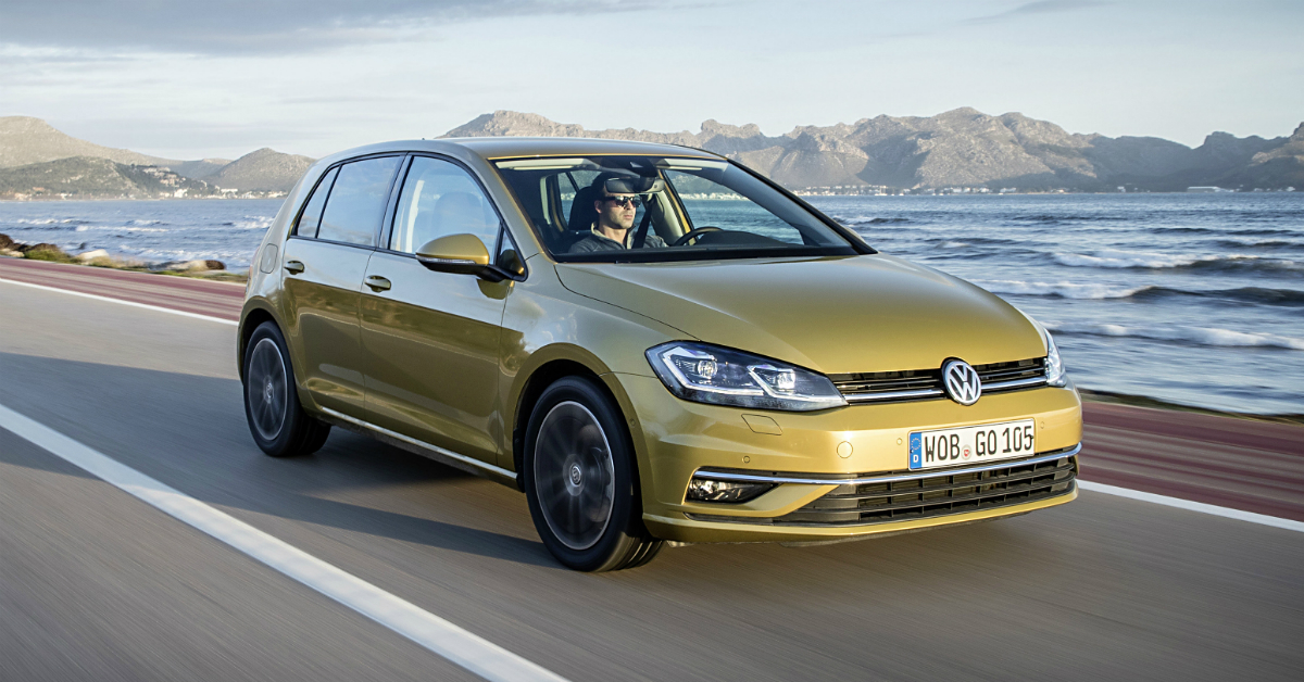 VW Golf: Napredni benzinac stigao u Hrvatsku, poznata i cijena