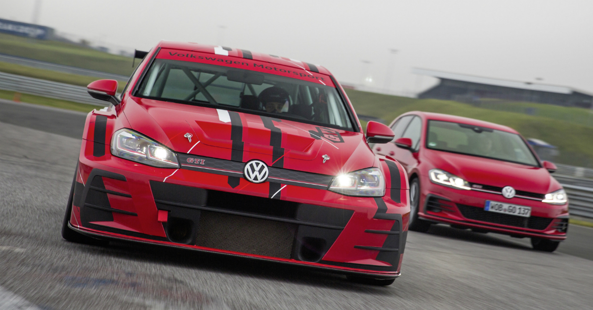 Novo lice najopakijeg Volkswagena