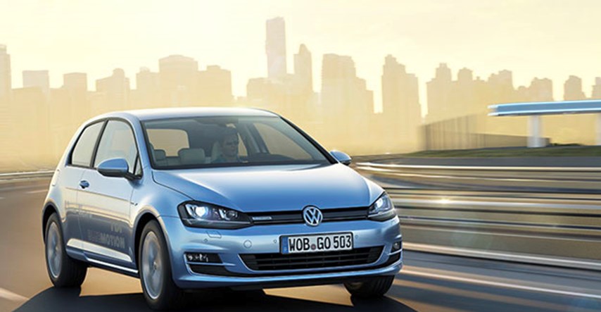 Od ožujka Volkswageni sa "spornim motorima" idu na servis