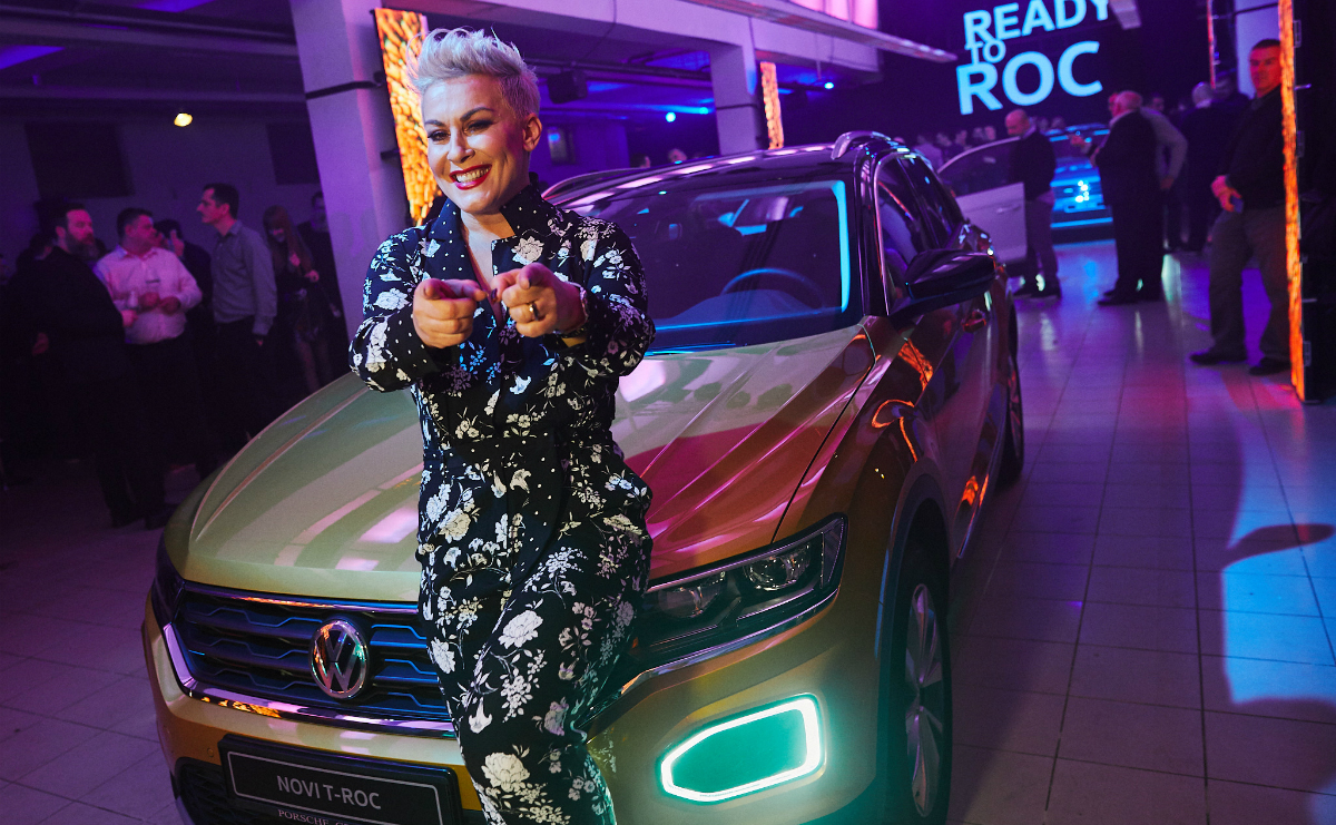 Poželjniji od Golfa: U prodaju stigao T-Roc, poznate i cijene