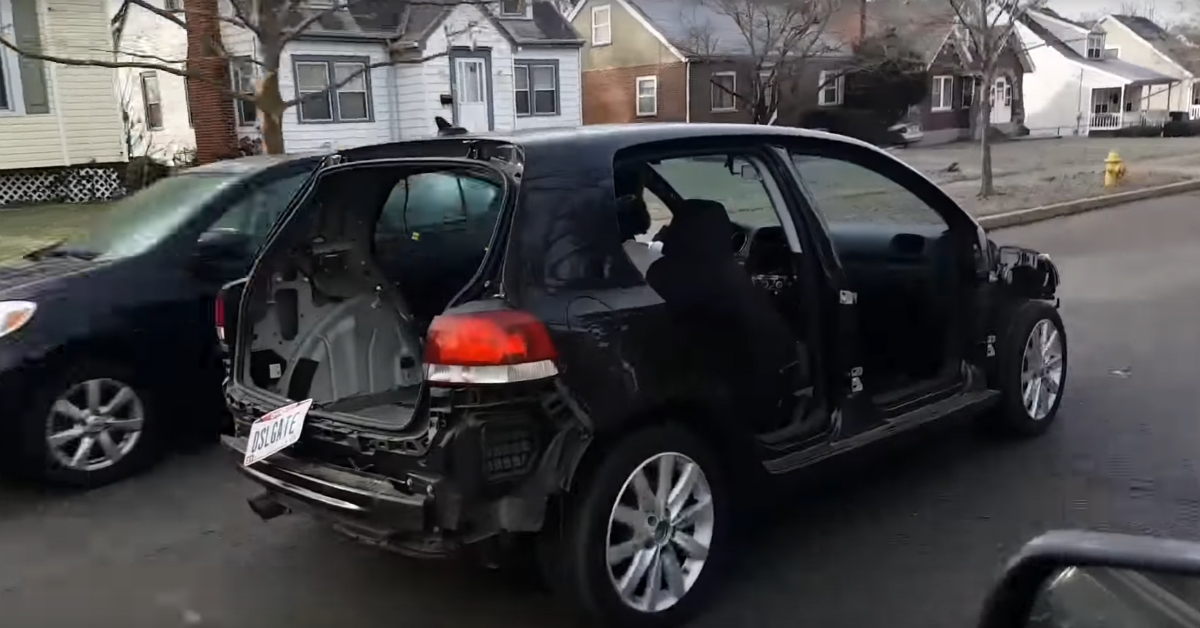 Američko kokošarenje se nastavlja: Sakupljači zarađuju na otkupu Volkswagenovih dizelaša