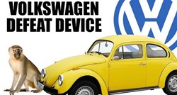 VIDEO Kako je Volkswagen varao na dizelašima