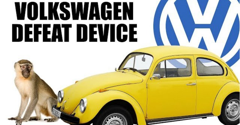 VIDEO Kako je Volkswagen varao na dizelašima