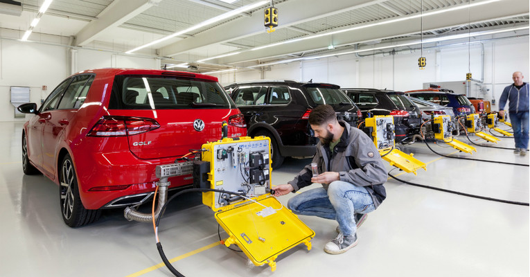 NOVA INICIJATIVA VOLKSWAGENA Jamstvo za kupce dizelaša
