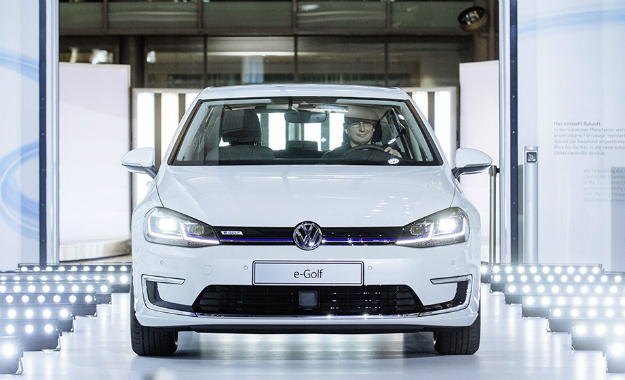 U Volkswagenu se više ne govori njemački, engleski jezik postaje službeni