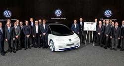Odbrojavanje je počelo: VW najavio termin dolaska električnog automobila koji će promijeniti svijet