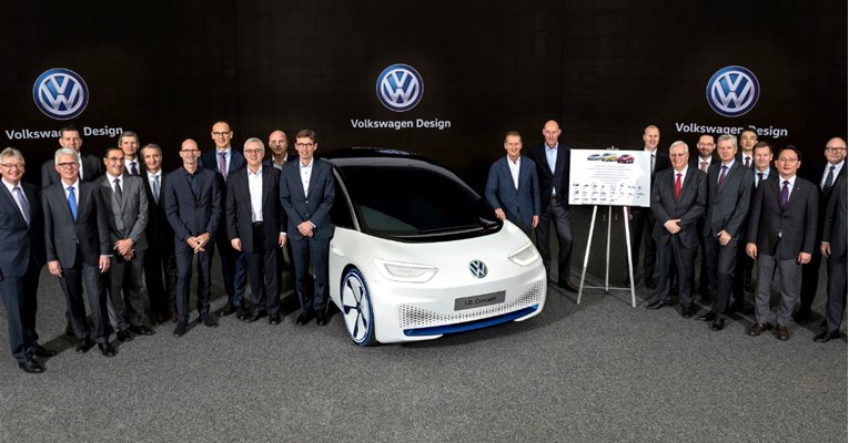 Odbrojavanje je počelo: VW najavio termin dolaska električnog automobila koji će promijeniti svijet