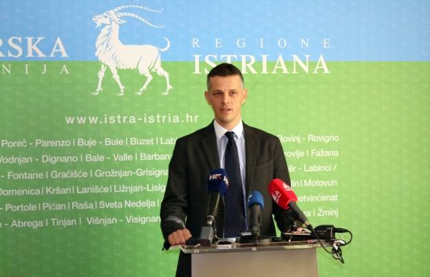 Četiri županije pripremaju prijedlog decentralizacije i preustroja Hrvatske