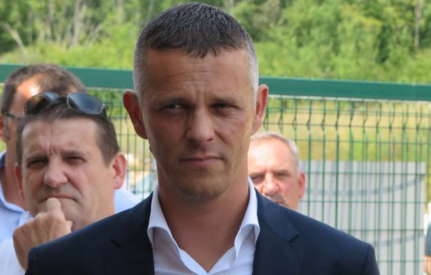 Istarski župan Flego upozorava na "centralizaciju i privatizaciju" vodnih usluga