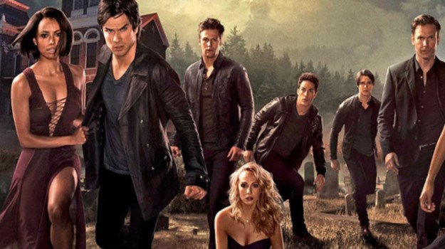 Prvi puta bez Nine: Izašao trailer za novu sezonu ​"The Vampire Diariesa"