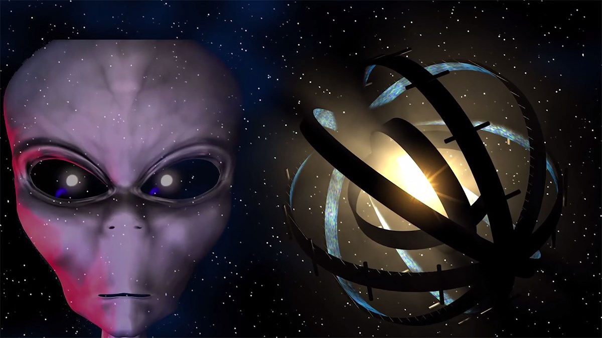 VIDEO Znanstvenici u deliriju: "Vanzemaljska megastruktura" ponovno u akciji