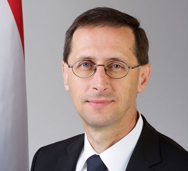 Mađarski ministar gospodarstva: Ne izlazimo iz EU - želimo privući kompanije koje bježe iz Velike Britanije