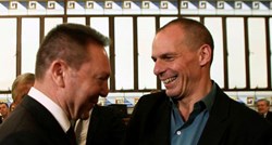 Varoufakis: U pregovorima sam se okoristio "kreativnom neodređenošću"