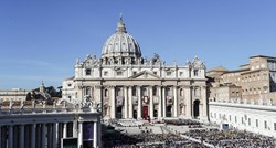 Vatikan upozorava da bi nuklearni sukob uništio velik dio čovječanstva