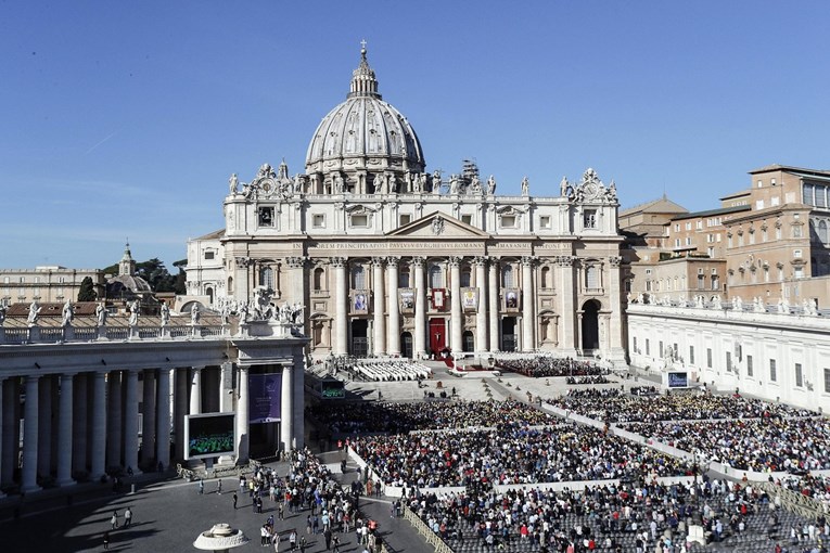 Vatikan upozorava da bi nuklearni sukob uništio velik dio čovječanstva