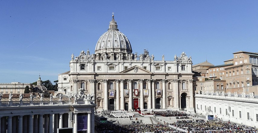 300 svećenika u SAD-u zlostavljalo na tisuće djece, Vatikan kaže da ga je sram