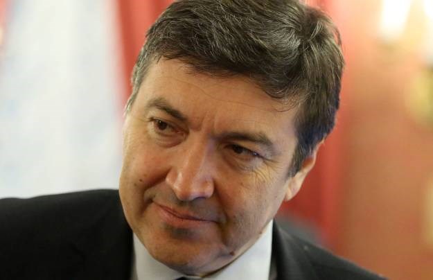 Mornar: U tijeku je osiguravanje kredita za plaće radnika i opstanak Brodarskog instituta