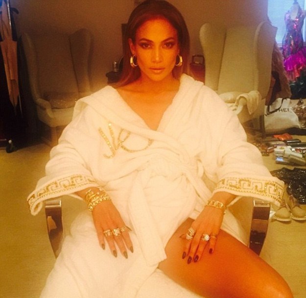 Svi putevi vode u Vegas: I Jennifer Lopez dobila rezidenciju u Gradu grijeha