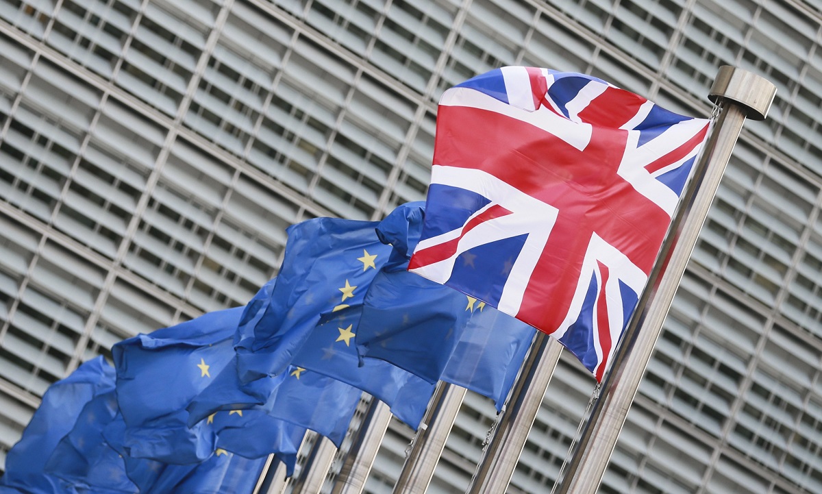 Velika Britanija objavila datum i vrijeme izlaska iz Europske unije