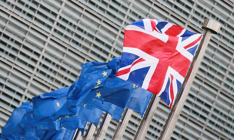Velika Britanija objavila datum i vrijeme izlaska iz Europske unije