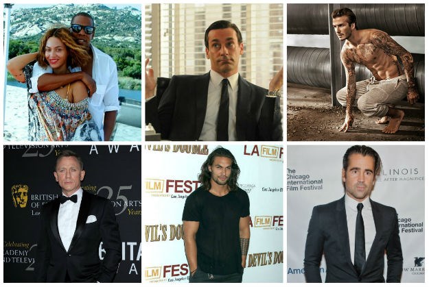 Holivudski frajeri za koje se šuška da imaju veliki...