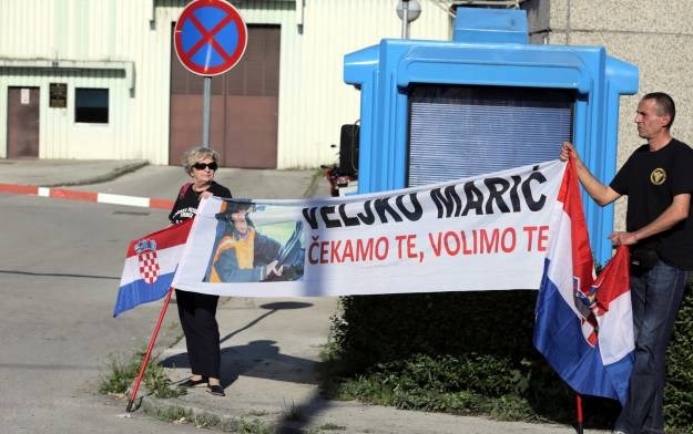 Srpski tužitelj: Marić je izručen pod pritiskom izvršne vlasti, uložit ćemo žalbu