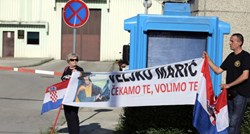 Srpski tužitelj: Marić je izručen pod pritiskom izvršne vlasti, uložit ćemo žalbu