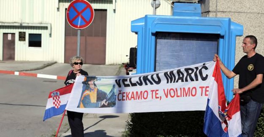 Srpski tužitelj: Marić je izručen pod pritiskom izvršne vlasti, uložit ćemo žalbu