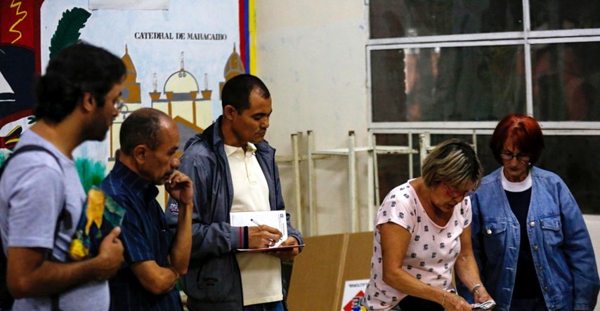 Čak 14 južnoameričkih država povlači veleposlanike iz Venezuele zbog nelegitimnih izbora