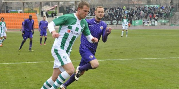 Rijeka mijenja Kramarića napadačem Bugarske koji nije zabio četiri mjeseca