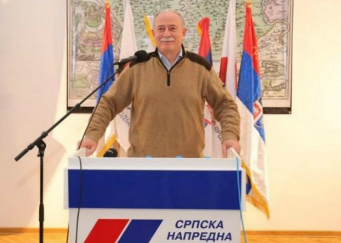 Vučićeva stranka na skup pozvala vukovarskog krvnika, aktivisti ga prekinuli pa su ih premlatili