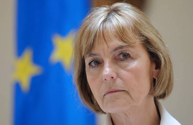Službeno je: Vesna Pusić postala kandidatkinja za šeficu UN-a