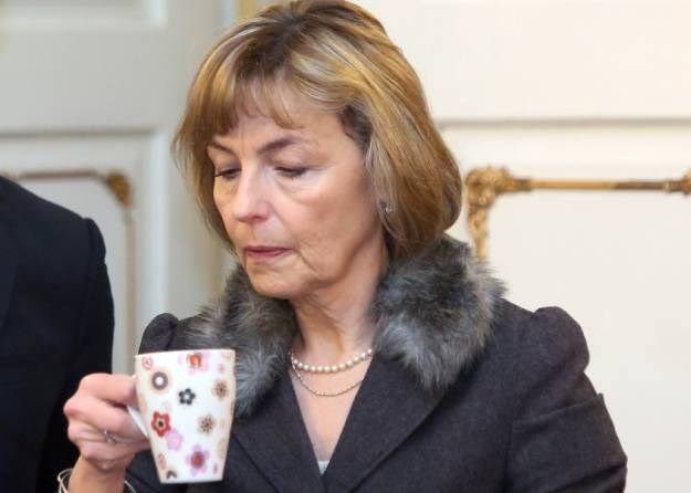 Pusić iznijela stajalište Hrvatske, ocijenila da sankcije Rusiji ne vode očekivanim rezultatima