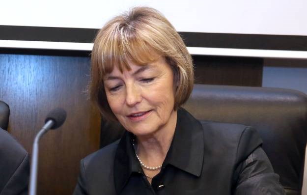 Pusić: Čačićeve optužbe o političkoj likvidaciji su "smijurija"