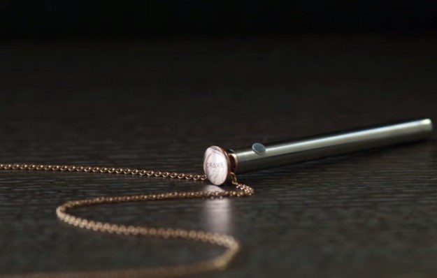 Izumljen prvi vibrator koji se može nositi i kao komad nakita