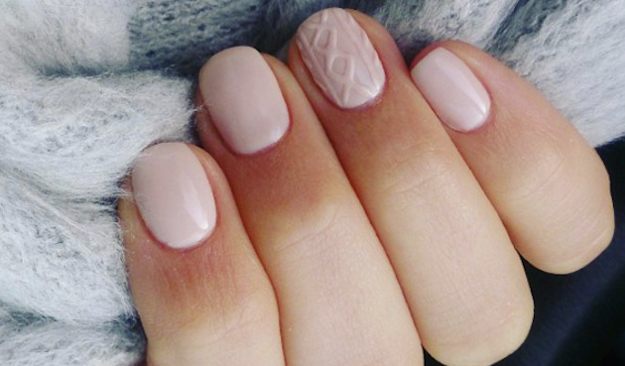 "Vesta nokti": Najslađa nova manikura za hladne dane