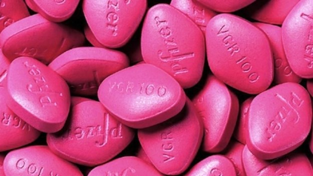 Pitali smo vas: Biste li uzele Viagru za žene?