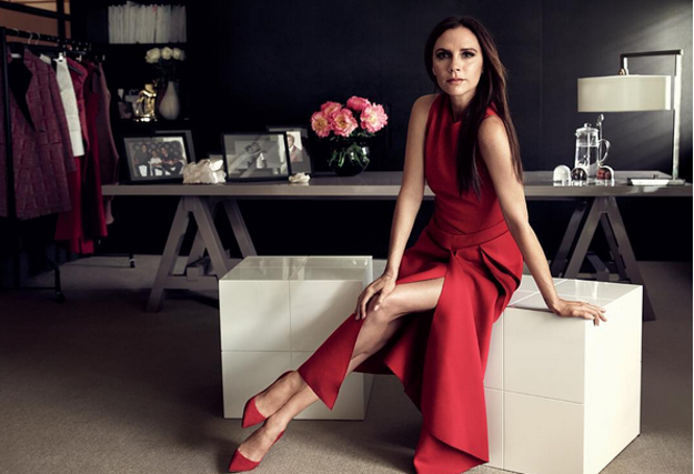 (Pre) vitka linija zahtjeva odricanja: Ovo je jedina stvar koju Victoria Beckham jede u restoranima