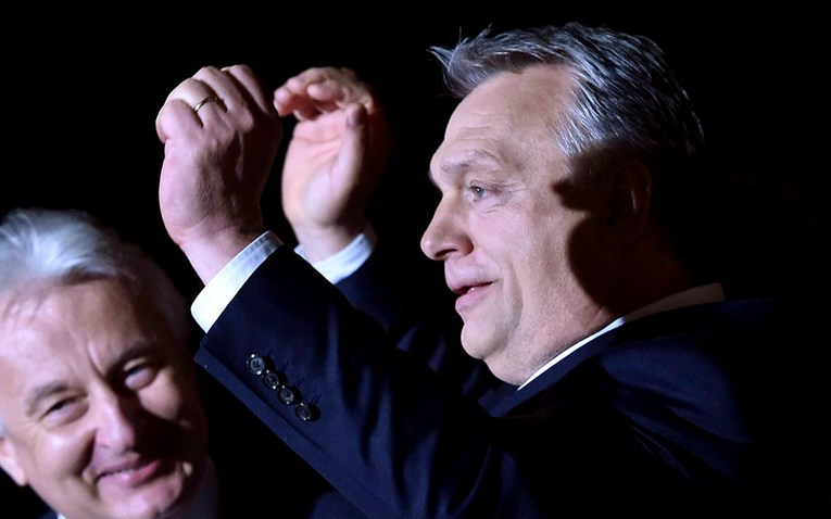 Viktor Orban ponovno izabran za mađarskog premijera