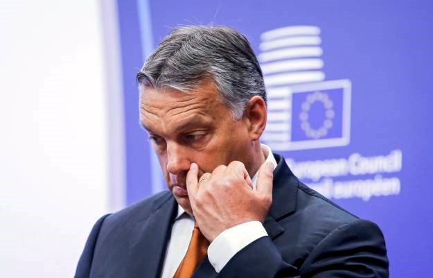Orban: Nacija bez granica nije nacija, nitko nas ne može prisiliti da mijenjamo kulturu i etnički sastav