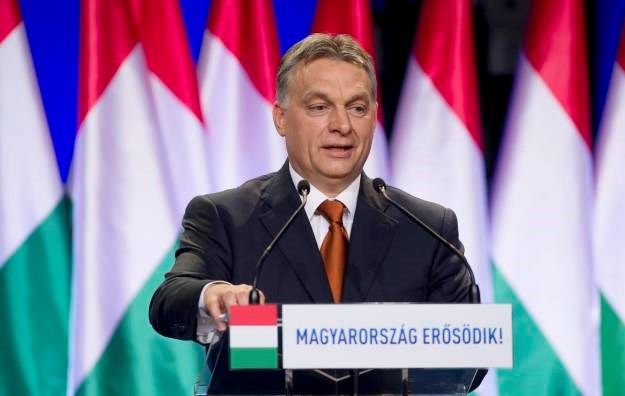 Orban: Završila je era multikulturalizma