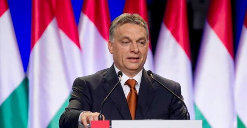 Orban: Završila je era multikulturalizma