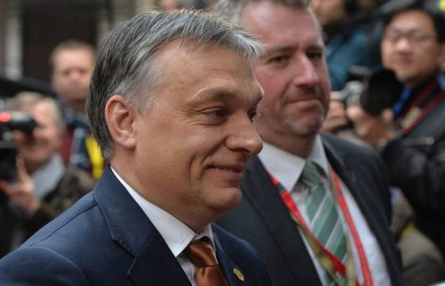 Orban poziva na raspravu o ponovnom uvođenju smrtne kazne u Mađarskoj