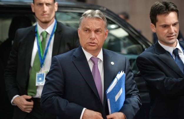 Orban će blokirati obvezne kvote za prihvat migranata koje je odredila Europska unija