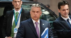 Orban: Mađarska je prisiljena zaštititi svoju granicu